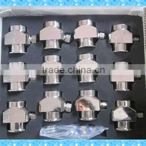 ( CR )Clamps for Common Rail Injector, Made in China thumbnail-1