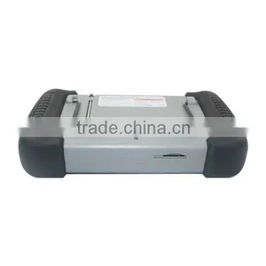 2013 Top-Rated Hot Sale Original Free Update by Internet AUTEL MaxiDAS DS708 With Factory Price(wholesale or Retail) thumbnail-1