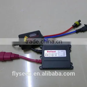 Slim H4 Hi/lo H1/H3/H7/9005/9006 Hid Kit , 35W 55W AC/DC Xenon Hid Kit , Car Headlights thumbnail-6