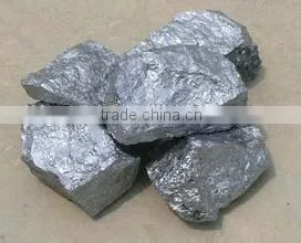 Metallurgy Products Silicon Metal Inoculant thumbnail-2