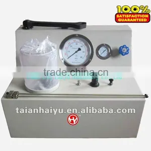 Easy Operation) PQ400 Double Spring Injector and Nozzle Tester thumbnail-1
