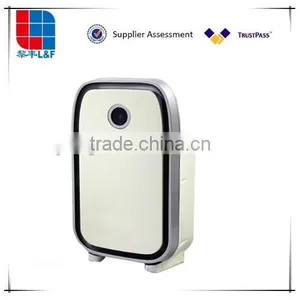 2014 New Design and High Quality Air Purifier With Low Noise thumbnail-1