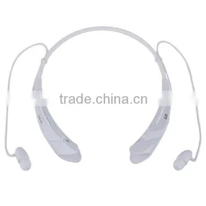 2016 High Quality HB760 Neckband Bluetooth Headset thumbnail-4