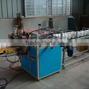 Best Quality Small Toilet Paper Wrapping Machine thumbnail-2