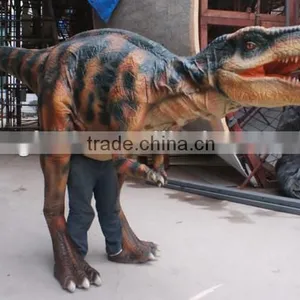 Best Selling Durable Dinosaur Suit in Factory Price on Sale thumbnail-1