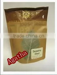 Stand up Pouches Bag for Tea thumbnail-1