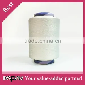 Lycra Spandex Covering Yarn thumbnail-1