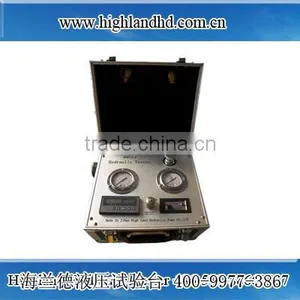 Professional Diagnostic Hydraulic Operating Fluid Pressure Tester Kit thumbnail-2