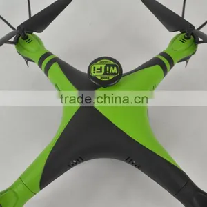 Hottest Professional Drone, Quadcopter Drone With 720P HD FPV Camera Quality Choice thumbnail-6