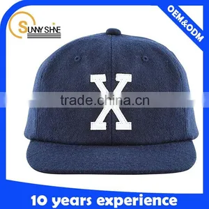 China Best Selling Custom Hats Wholesale With Embroidery Logo thumbnail-1