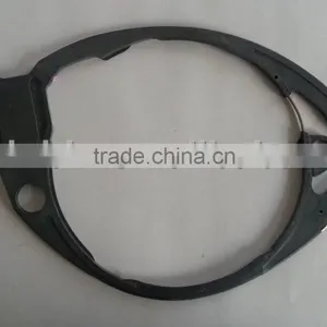 Fishing Net Machine Spare Parts PPS Shuttle thumbnail-3