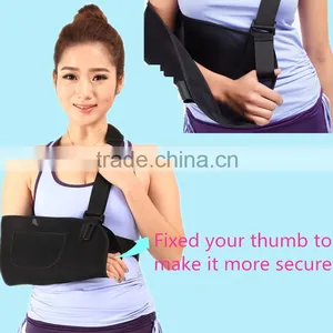 Orthopedic Pouch Broken Arm Sling/fracture Arm Sling thumbnail-4