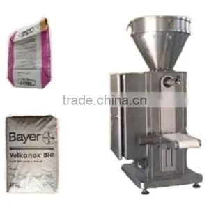 Semi Automatic Powder and Granule Filling & Packing Machine thumbnail-1