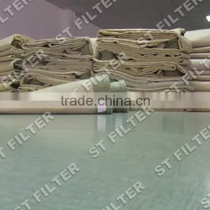 150*5000mm PI Filter Bag+PTFE Foam Coating thumbnail-3