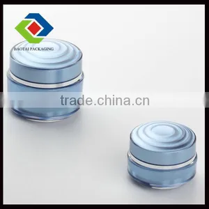15g,30g,50g Hot Selling Acrylic Cosmetic Jar Wholesale thumbnail-2