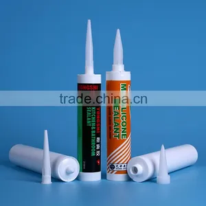 Tubes Caulk , Silicone Sealant Caulking Tube Quality Choice thumbnail-6