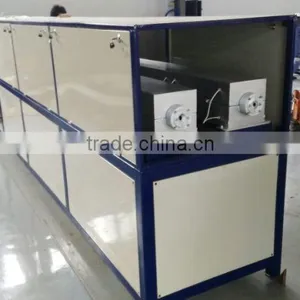 New Technology Automatic FRP Rebar Machine With 2 Heads thumbnail-1
