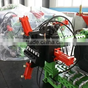 Tire Rubber Compound Screw Extruder thumbnail-6