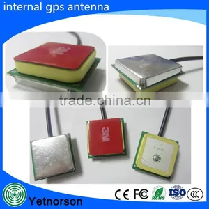 Make Internal GPS Ceramic Patch Antenna and Indoor Gps Antenna thumbnail-3