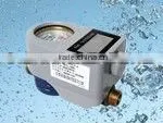 Untouched IC Card Prepaid Water Meter thumbnail-2