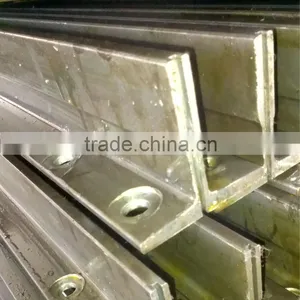 T78/B Passenger Elevator Guide Rail thumbnail-3
