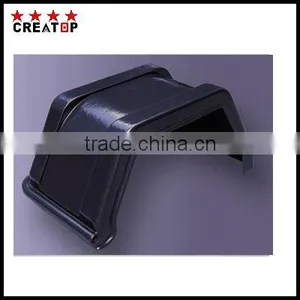 Overmolding Handle Plastic Part thumbnail-3