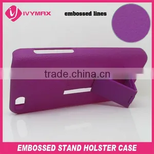 for Iphone5C Smartphone Stand Cover thumbnail-1