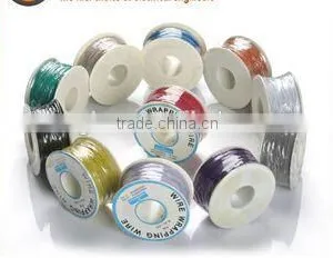 PVC Material Single Core Wire Fire Waterproof High Temperature Resistance thumbnail-1