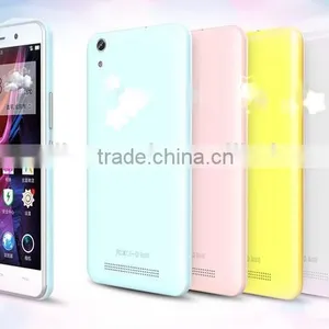 2016 5inch 4G Smartphone MTK 6735P 1.0 GHz Quad Core 2.0MP+8.0MP thumbnail-1