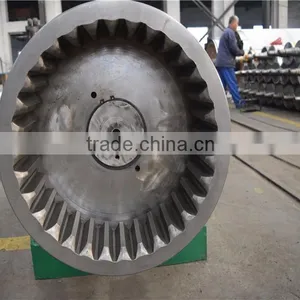 For High-speed Roller Rolls on a Paper Machine thumbnail-2