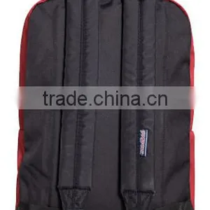 Unisex Lightweight School Bag Casual Style Backpack thumbnail-3