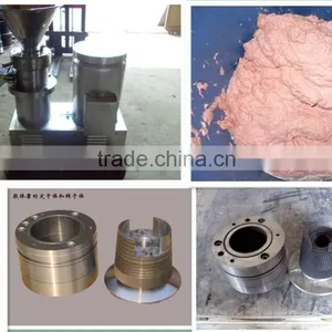 Chicken Bone Mud Mill thumbnail-1