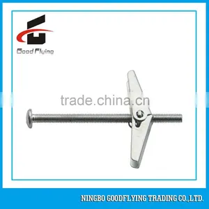 China Supplier Carbon Steel Gas Spring Toggle Bolt thumbnail-3
