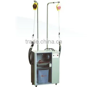 Double Heads Portable Thread Trimmer thumbnail-1