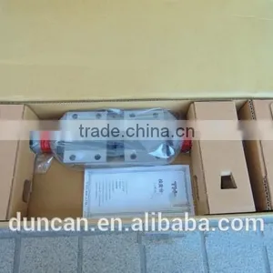 THK RSR9M1N RSR12M1N Linear Guide Slide Block RSR9M1NUU RSR12M1NUU thumbnail-4