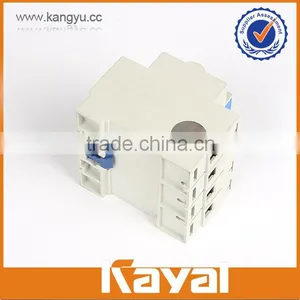 Widely Use F360 Electronic RCCB Magnetic Low Cost 2015 Elcb thumbnail-3
