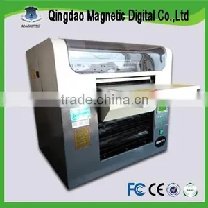 2015 Free RIP Digital Black T-shirt Printing Machine a3 to Sell thumbnail-1