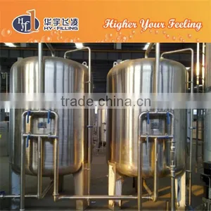 Water Treatment System thumbnail-2