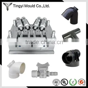 Injection Mould Design Manufacture Professional Electric Plastic Molding thumbnail-4