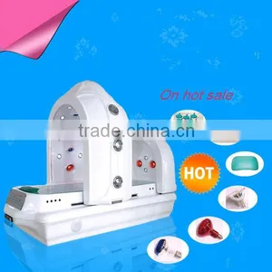 OEM Health Care Home Use Portable Spa Capsule Slimming Machine thumbnail-1