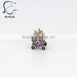 Hot Sterling Silver Women Bracelet thumbnail-1