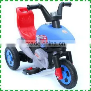 Ride on Toy Car With Remote Control thumbnail-1