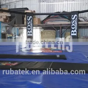 Wrestling Mat Cover thumbnail-2