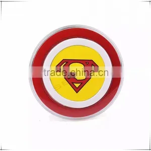 New Seven Pattern Flag QI Wireless Charger Charging Pad for Samsung Galaxy S6S6Edge thumbnail-3