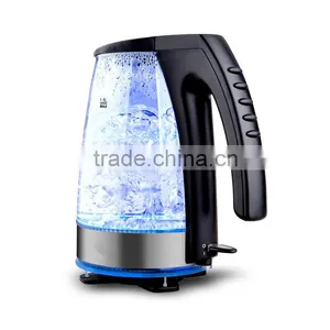 Electrical Kettle, Electric Kettle,glass Kettle,glass Tea Kettle,glass Electric Kettle thumbnail-3