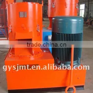 High Density Wood Sawdust Pellet Machine thumbnail-1