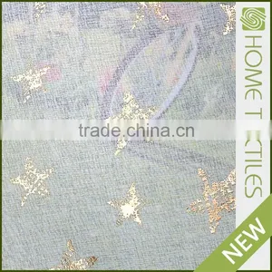 Free Sample Small MOQ Colorful Office Window Curtain thumbnail-4