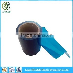High Quality PE Surface Guard Tape For Powder Coatings, Powder Coatings Protective Film thumbnail-3