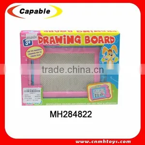 Kids Magnetic Drawing Board Toy thumbnail-3