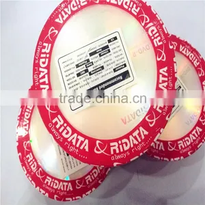 COPOR 12CM DVD-R 16X 4.7GB DVD-R PRINTABLE DVD-R thumbnail-3